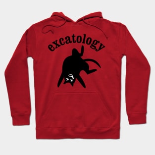 Excatology Hoodie